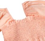 MOLO SET CROP TOP & SKIRT BUD ΦΟΥΣΤΑ - Image 5