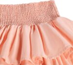 MOLO SET CROP TOP & SKIRT BUD ΦΟΥΣΤΑ - Image 8