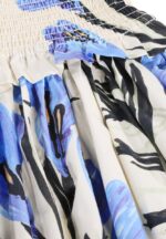 MOLO DRESS PAINTED CROCUS ΦΟΡΕΜΑ - Image 3