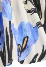 MOLO DRESS PAINTED CROCUS ΦΟΡΕΜΑ - Image 4
