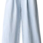 MOLO LIGHT DENIM TROUSERS ΠΑΝΤΕΛΟΝΙ