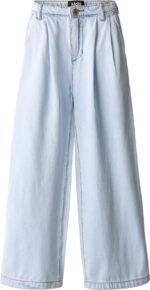 MOLO LIGHT DENIM TROUSERS ΠΑΝΤΕΛΟΝΙ