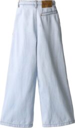 MOLO LIGHT DENIM TROUSERS ΠΑΝΤΕΛΟΝΙ - Image 2