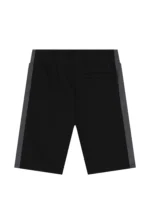 GUESS SHORTS REGULAR TERRY FRENCH ΣΟΡΤΣ - Image 2