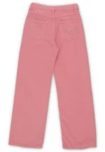 GUESS 90s PANT TENCEL RIGID BULL DENIM ΠΑΝΤΕΛΟΝΙ - Image 2