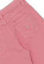 GUESS 90s PANT TENCEL RIGID BULL DENIM ΠΑΝΤΕΛΟΝΙ - Image 3