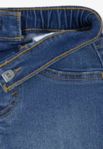 LEVI'S BABY SET PALM TEE ΜΠΛΟΥΖΑΚΙ & ΣΟΡΤΣΑΚΙ - Image 4