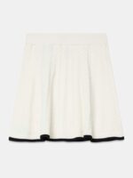 GUESS MIDI SWEATER SKIRT ΦΟΥΣΤΑ - Image 2