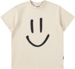 MOLO T-SHIRT SMILE ΜΠΛΟΥΖΑ