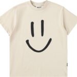 MOLO T-SHIRT SMILE ΜΠΛΟΥΖΑ