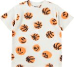 MOLO T-SHIRT BASKET ΜΠΛΟΥΖΑ