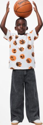 MOLO T-SHIRT BASKET ΜΠΛΟΥΖΑ - Image 4