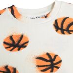 MOLO T-SHIRT BASKET ΜΠΛΟΥΖΑ - Image 3