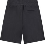 MOLO BLACK SHORTS ΒΕΡΜΟΥΔΑ - Image 2