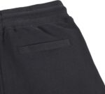 MOLO BLACK SHORTS ΒΕΡΜΟΥΔΑ - Image 4