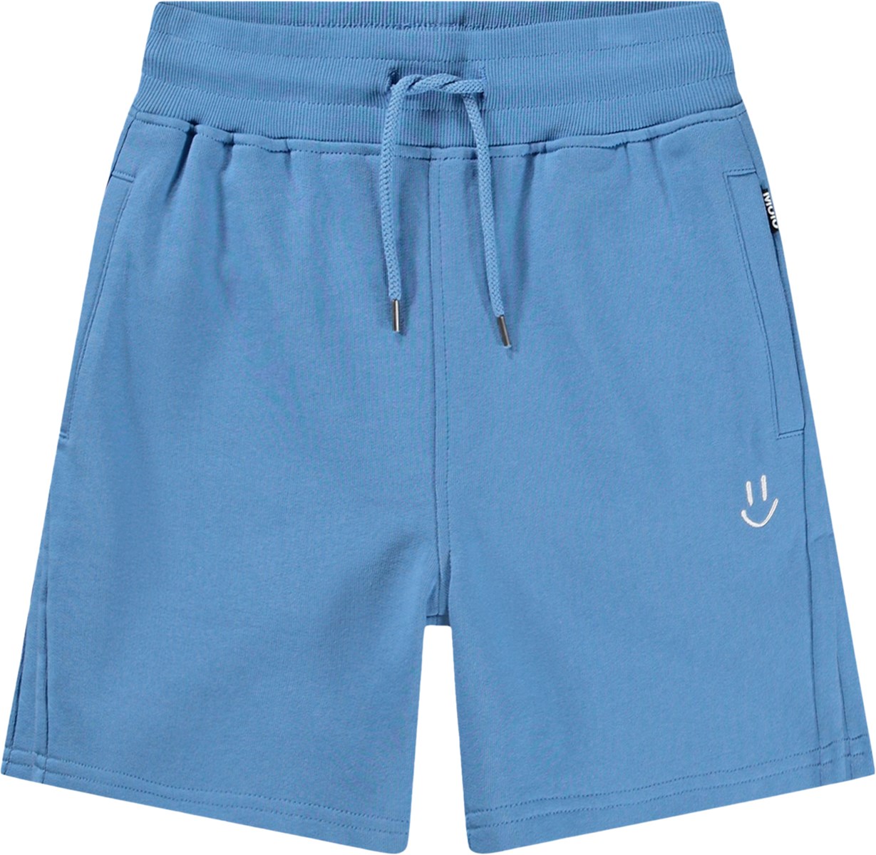 6s26h201_5615 MOLO BLUE TIDE SHORTS ΒΕΡΜΟΥΔΑ - Image 1