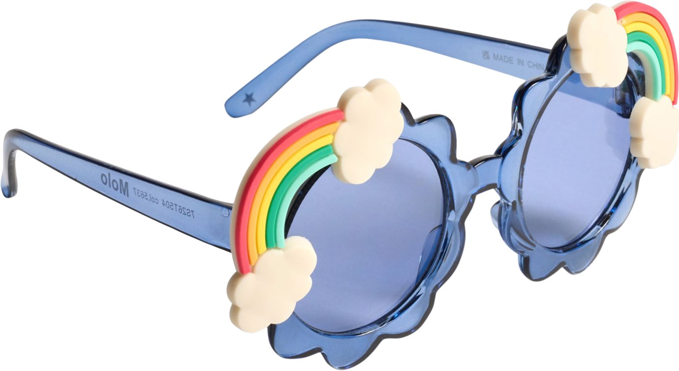 7s26t504_5637 MOLO SUNGLASSES SKY RAINBOW ΓΥΑΛΙΑ ΗΛΙΟΥ - Image 1