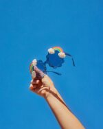 MOLO SUNGLASSES SKY RAINBOW ΓΥΑΛΙΑ ΗΛΙΟΥ - Image 4