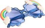 MOLO SUNGLASSES SKY RAINBOW ΓΥΑΛΙΑ ΗΛΙΟΥ - Image 3