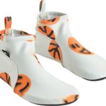 MOLO BABY SLIPPERS BASKET ΠΑΠΟΥΤΣΙΑ