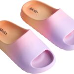 MOLO SLIPPERS SUMMER FADE ΠΑΝΤΟΦΛΕΣ