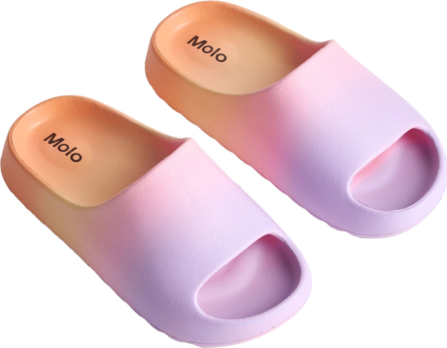 7s26u601_5238 MOLO SLIPPERS SUMMER FADE ΠΑΝΤΟΦΛΕΣ - Image 1