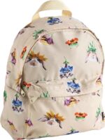 MOLO BACKPACK FORAL FUN ΣΑΚΙΔΙΟ ΠΑΛΤΗΣ