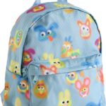 MOLO BACKPACK FUZZY FRIENDS ΣΑΚΙΔΙΟ ΠΑΛΤΗΣ