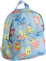 MOLO BACKPACK FUZZY FRIENDS ΣΑΚΙΔΙΟ ΠΑΛΤΗΣ