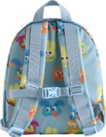 MOLO BACKPACK FUZZY FRIENDS ΣΑΚΙΔΙΟ ΠΑΛΤΗΣ - Image 2