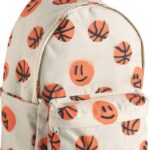 MOLO BACKPACK BASKET ΣΑΚΙΔΙΟ ΠΛΑΤΗΣ