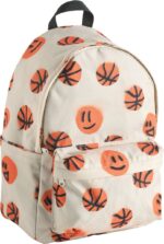 MOLO BACKPACK BASKET ΣΑΚΙΔΙΟ ΠΛΑΤΗΣ