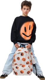 MOLO BACKPACK BASKET ΣΑΚΙΔΙΟ ΠΛΑΤΗΣ - Image 4