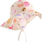 MOLO BABY SUN HATS ICE CREM ΚΑΠΕΛΟ