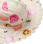 MOLO BABY SUN HATS ICE CREM ΚΑΠΕΛΟ - Image 3
