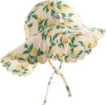MOLO BABY SUN HATS CITRUS ΚΑΠΕΛΟ