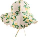 MOLO BABY SUN HATS CITRUS ΚΑΠΕΛΟ - Image 2