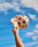 MOLO CAP BASKET PRINT ΚΑΠΕΛΟ - Image 4