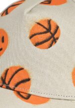 MOLO CAP BASKET PRINT ΚΑΠΕΛΟ - Image 3
