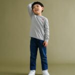 LEVI'S 511 SLIM FIT JEAN CLASSIC ΠΑΝΤΕΛΟΝΙ - Image 5