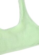 MOLO PISTACHIO BIKINI ΜΑΓΙΟ ΜΠΙΚΙΝΙ - Image 4