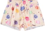 MOLO SWIM SHORTS ICE CREM ΣΟΡΤΣ ΜΑΓΙΟ