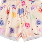 MOLO SWIM SHORTS ICE CREM ΣΟΡΤΣ ΜΑΓΙΟ