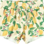MOLO SWIM SHORTS CITRUS ΣΟΡΤΣ ΜΑΓΙΟ