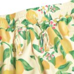 MOLO SWIM SHORTS CITRUS ΣΟΡΤΣ ΜΑΓΙΟ - Image 3