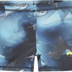 MOLO SWIM SHORTS INTO THE BLUE ΜΑΓΙΟ