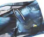 MOLO SWIM SHORTS INTO THE BLUE ΜΑΓΙΟ - Image 3