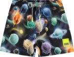 MOLO SWIM SHORTS GALAXY SCOOPS ΜΑΓΙΟ
