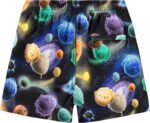 MOLO SWIM SHORTS GALAXY SCOOPS ΜΑΓΙΟ - Image 2