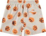 MOLO SWIM SHORTS BASKET PRINT ΜΑΓΙΟ - Image 2